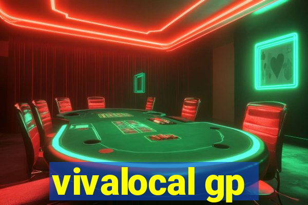 vivalocal gp